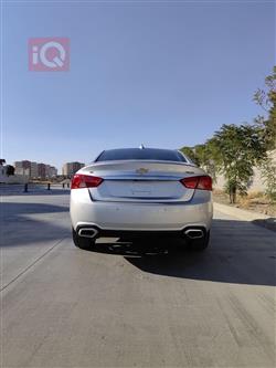 شيفروليه امبالا